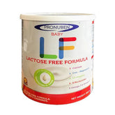 Pronuben Baby LF (Lactose Free) Formula, 350g - Well Pakistan